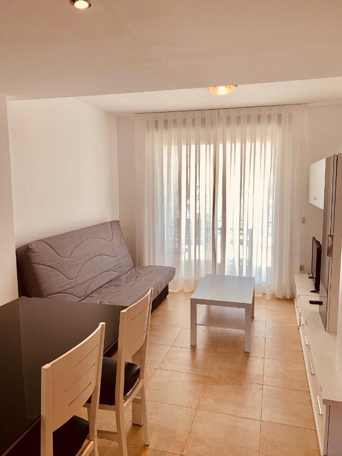 Apartamentos Boutique Peniscola Playa Екстериор снимка