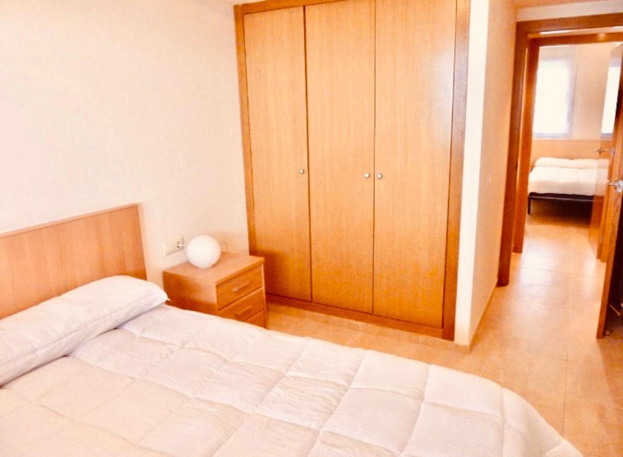 Apartamentos Boutique Peniscola Playa Екстериор снимка