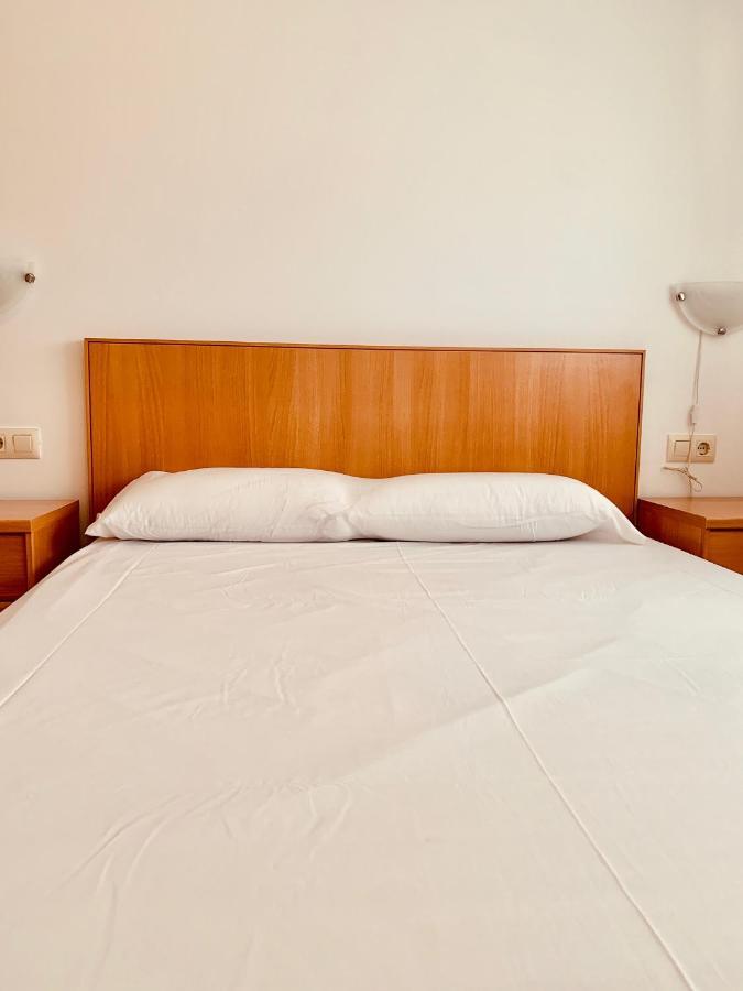 Apartamentos Boutique Peniscola Playa Екстериор снимка