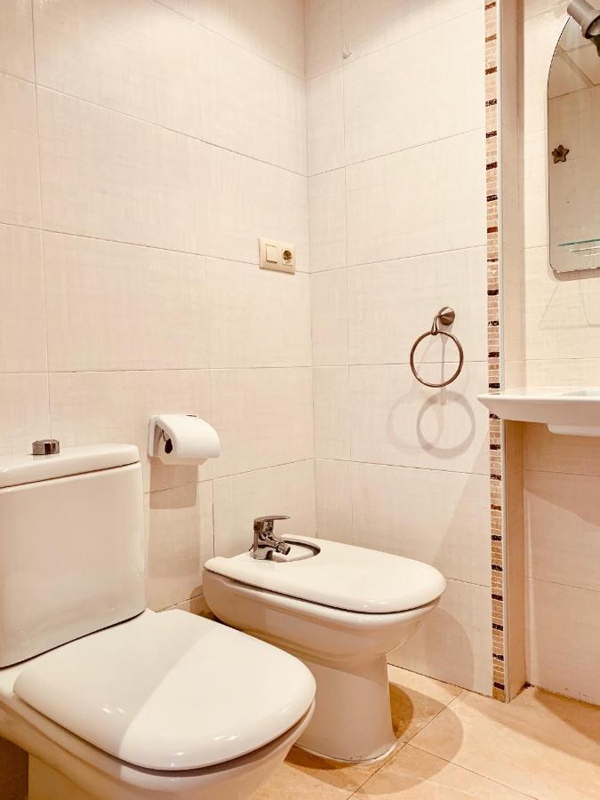 Apartamentos Boutique Peniscola Playa Екстериор снимка