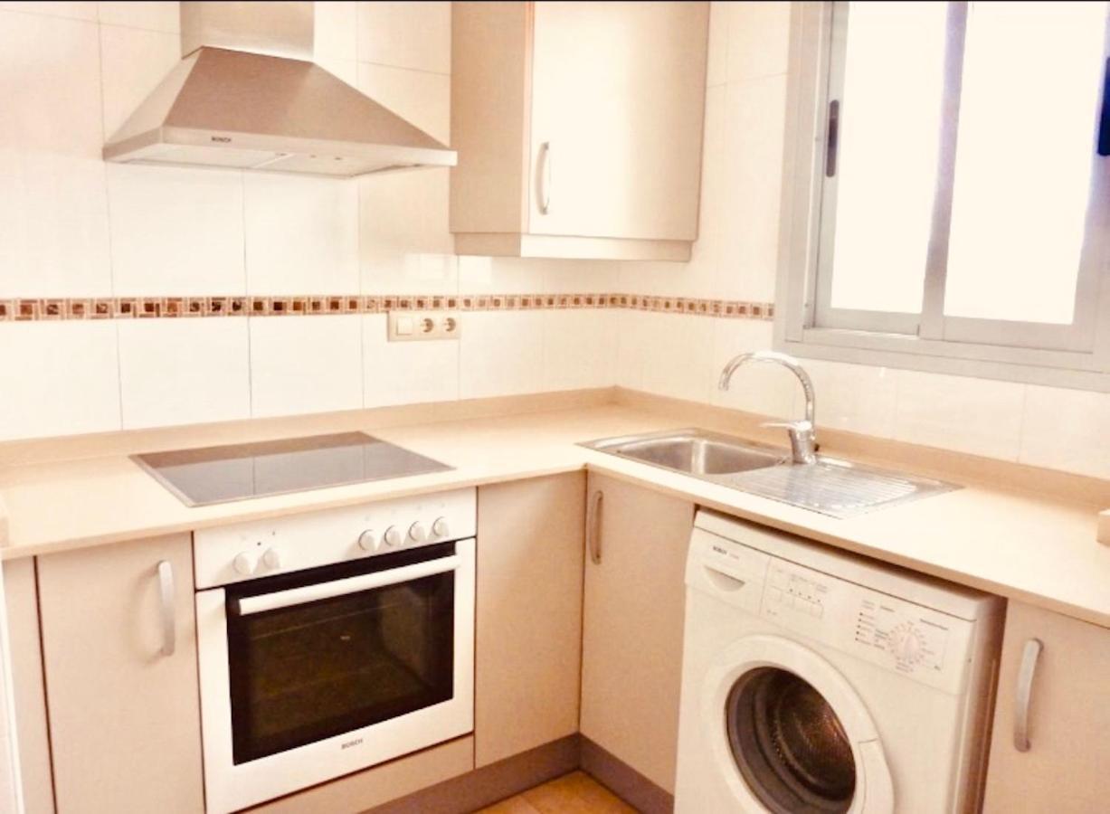 Apartamentos Boutique Peniscola Playa Екстериор снимка