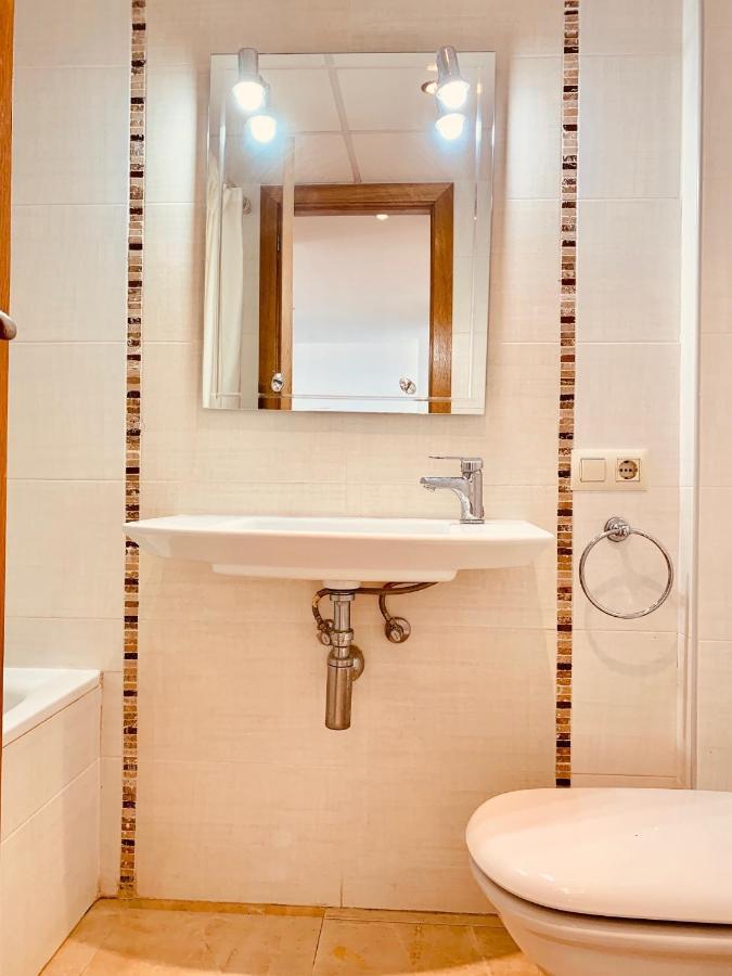 Apartamentos Boutique Peniscola Playa Екстериор снимка