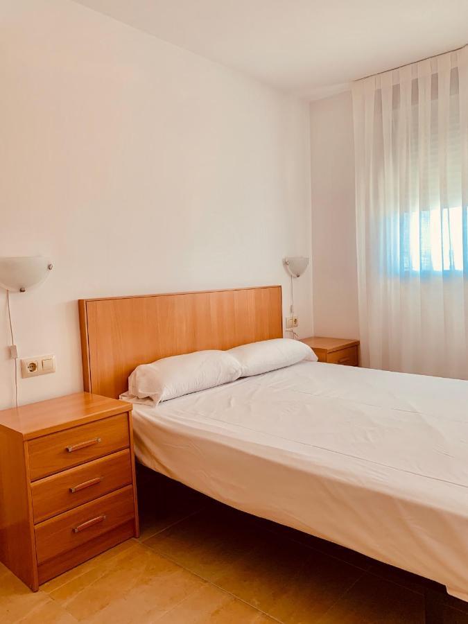 Apartamentos Boutique Peniscola Playa Екстериор снимка