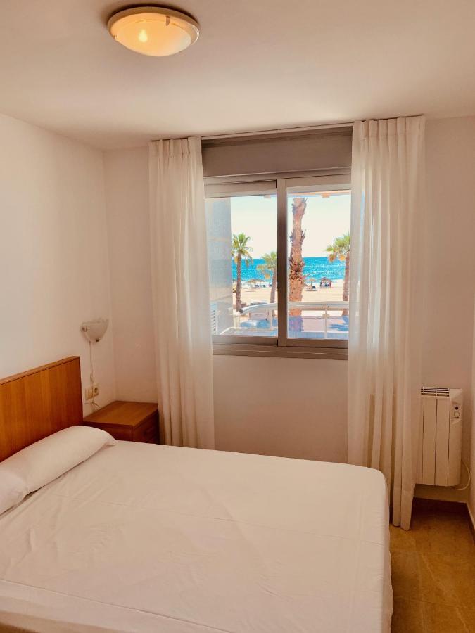 Apartamentos Boutique Peniscola Playa Екстериор снимка