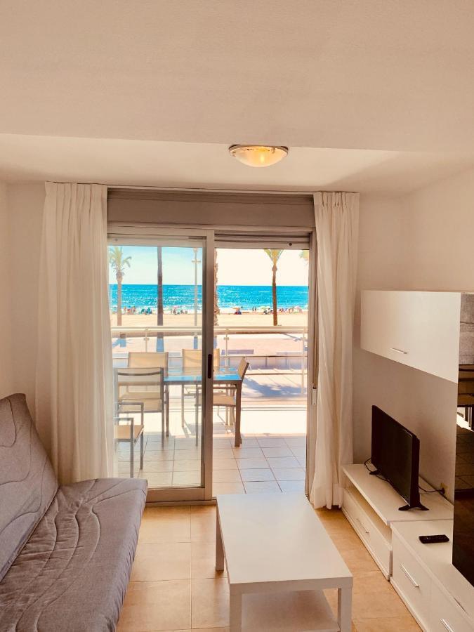 Apartamentos Boutique Peniscola Playa Екстериор снимка