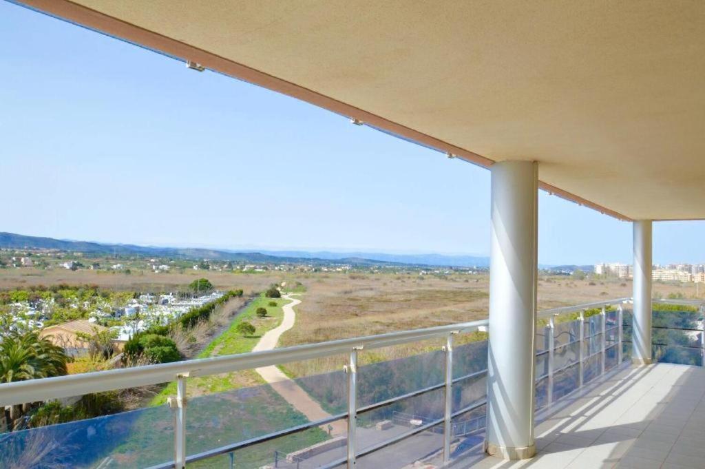 Apartamentos Boutique Peniscola Playa Екстериор снимка